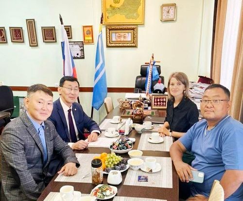 “Аңгыр-оолдуң тоожузу” доозулган