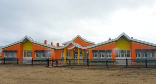 Ийи-Талда үш дакпыр байырлал