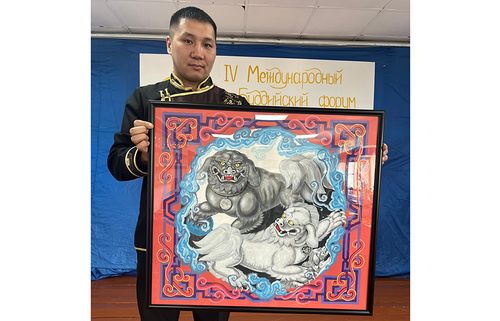 КОЖУУННАРДА АМЫДЫРАЛ