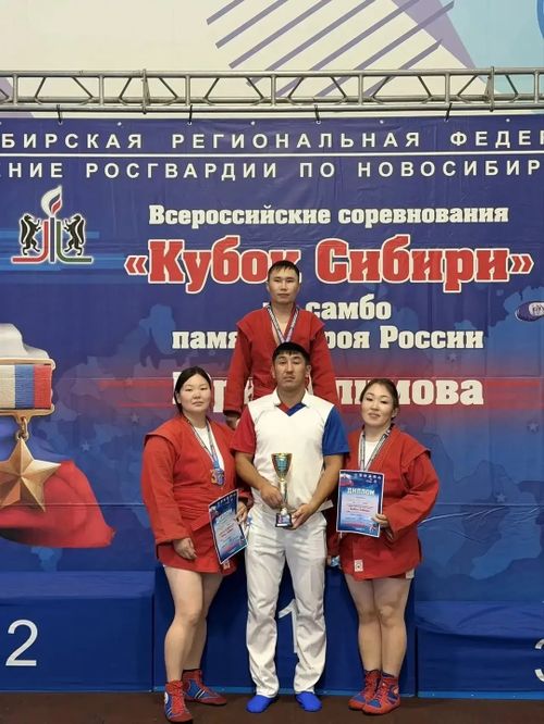 ЧЕДИЛИКТИҢ МАРГЫЛДААЛАРЫ