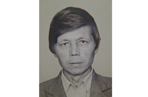 Журналист, юморист чогаалчы Вячеслав ТИМОФЕЕВ – 85 хары