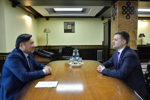 Тываның чоокку 3 чылда сайзыралы