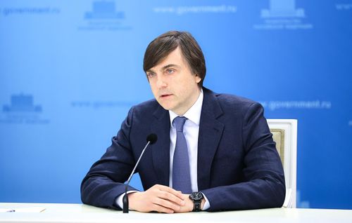 РОССИЯДА БОЛУУШКУННАР
