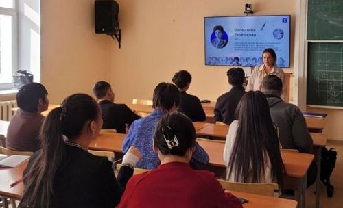 Россияның төөгүзүн өскерткен херээжен чон