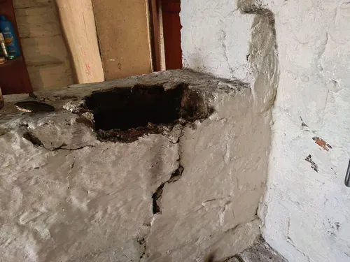 Хамыктың мурнунда – боттарывыс...