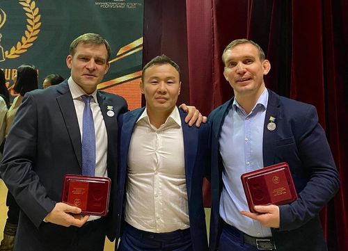 Спортчу элита–2022