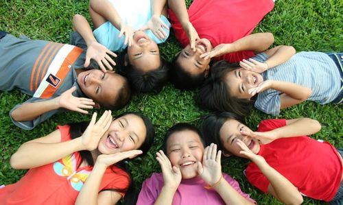 Хөглүг дыштанылгалар