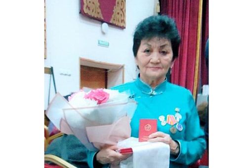 Амыдыралдың оруу-биле