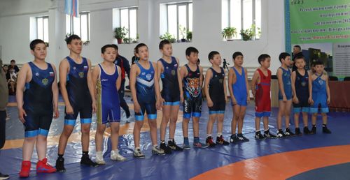 ЧЕДИЛИКТИҢ МАРГЫЛДААЛАРЫ