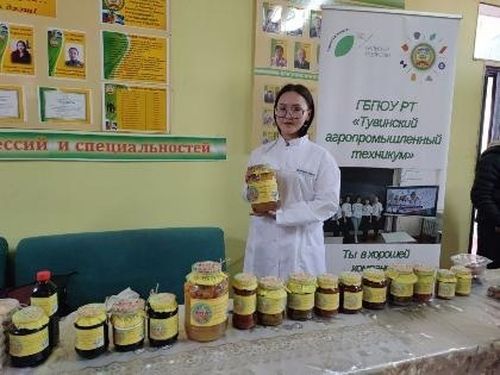 «Профессионалитет» өөредилге төвү ажыттынган