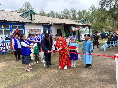 Ада төөгүзү — алдынИе төөгүзү — мөңгүн