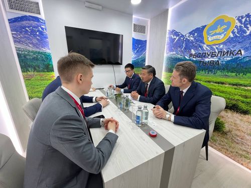 Ажыктыг дугуржулгаларны чарган