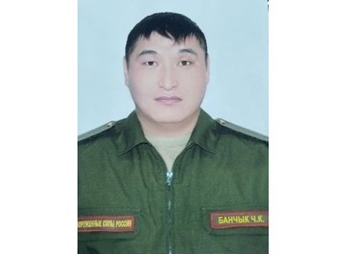 Даглыг Тывазының эзири