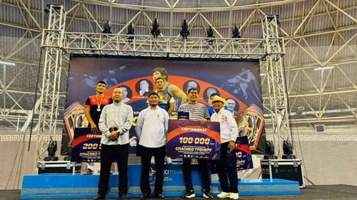 Мөгениң байырлалы