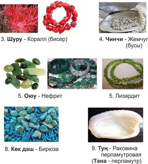 Тос эртине даш