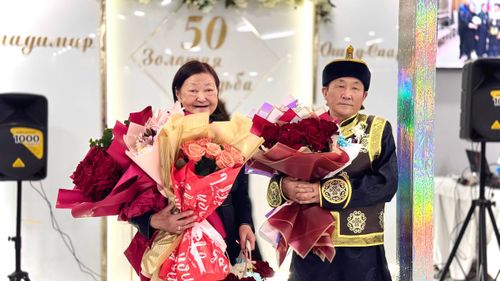 Чоргаар малчын