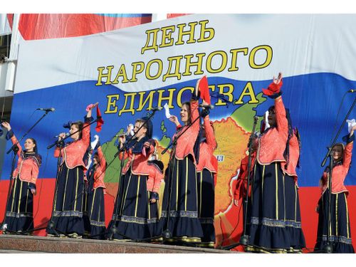 Чоннуң чаңгыс деминиң хүнүнге тураскааткан хемчеглер ПЛАНЫ