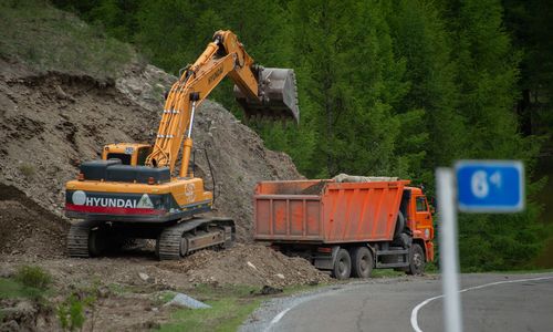 Үерниң уржуктары