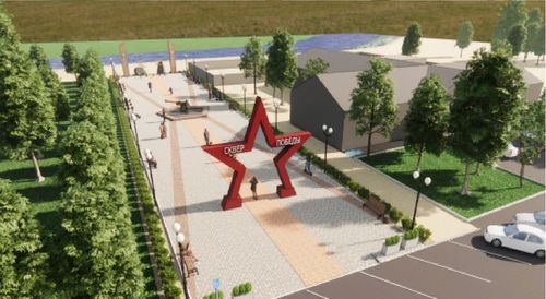 Кара-Хаакка спортчу шөл дээш...