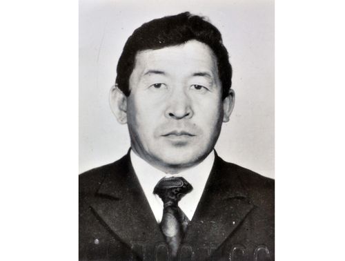 Тыва аас чогаалының сураглыг чыыкчызы болгаш шинчилекчизи