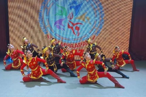 Самнаарак-2023»