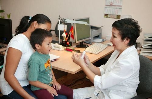 Уругларның аарыыр чоруу эвээжээн