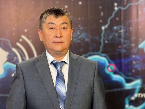 Дузаны чедирген