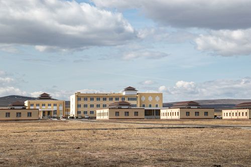 Эм-дом шынарлыг Чедер хөл