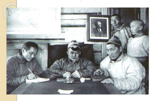 Хемчиктиң нояннары