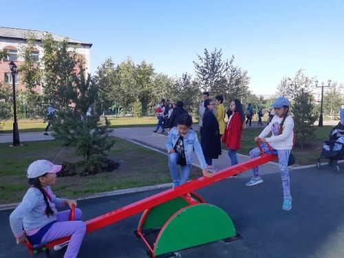 Бадылаашкын уламчылап тур