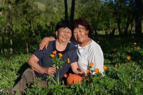 Юбилейлиг чылда