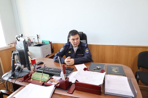 Терроризмге удур өөредилге