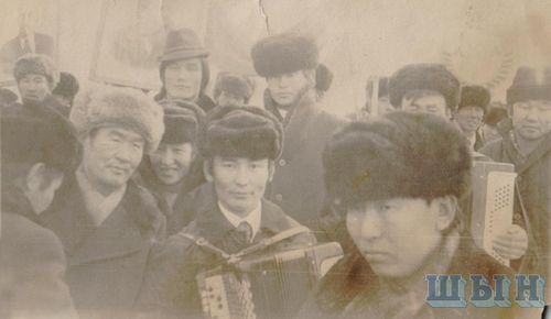 Ырыларын чону утпас