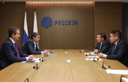 Кышка белеткел болгаш энергетика