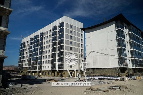 Чиигелделиг ипотеканың ийи дугаар чалгыы