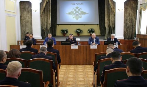 Чоннуң амыр-дыжын хандырар сорулгалыг