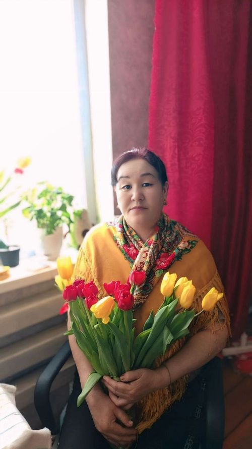 Салгал дамчаан көдээ ишчи