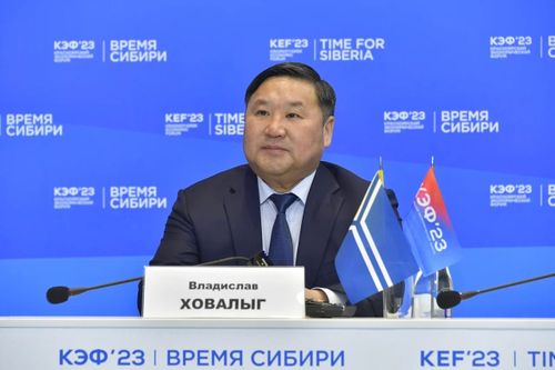 Тываның күчү-шыдалы улгадыр