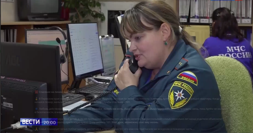 РОССИЯДА БОЛУУШКУННАР