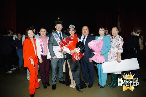 "Ортумак өөредилге черлериниң Даңгыназы болгаш Тажызы – 2023" мөөрейниң түңнелдери