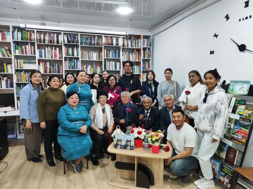 “Каштанка”, “Ак Бим Кара-кулак”, “Кустук”...