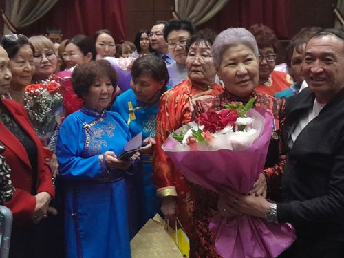 Чогаалдарының дүжүдү – номчукчуларның сонуургалы