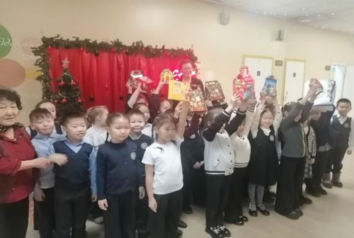 Уругларга өөрүшкүнү сөңнеп тур бис