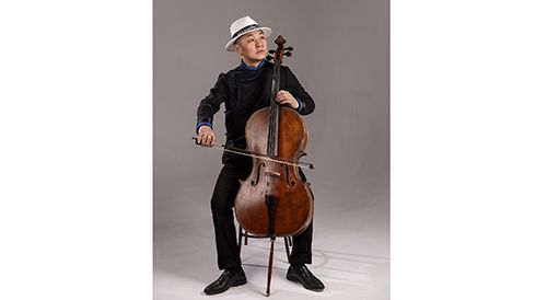 Авазынга белек