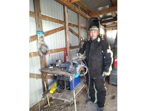 15,5 муң социал керээлерни чарган