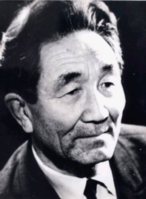 АЛДАН ДУРГУН(Романдан үзүндү)