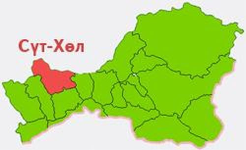 Үлүүмнү киирген мен.