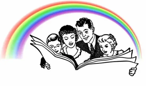 Жителей Тувы приглашают принять участие в конкурсе «Читаем всей семьей»