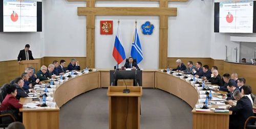 Айыылды эвээжедири-биле