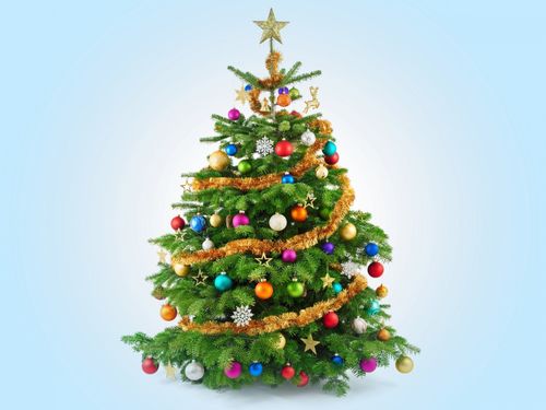 Чаа чыл дугайында барымдаалар: